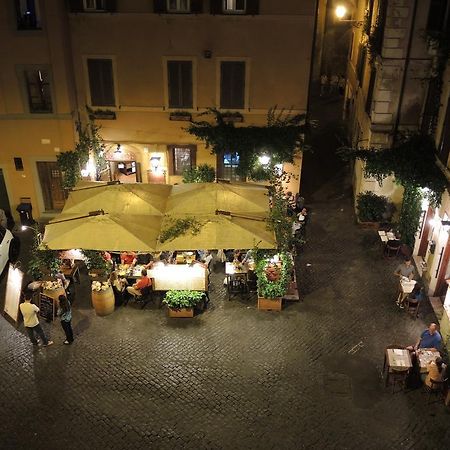 Trastevere Luxury Guest House Rome Ruang foto