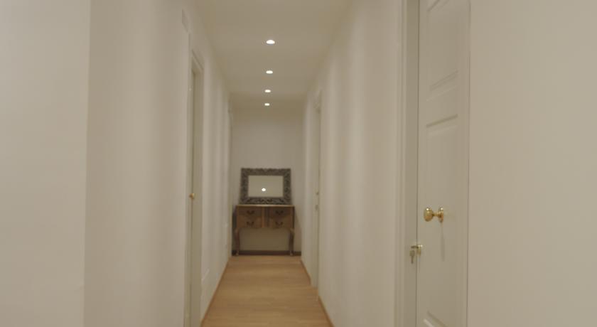 Trastevere Luxury Guest House Rome Bagian luar foto