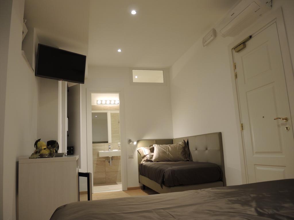 Trastevere Luxury Guest House Rome Ruang foto