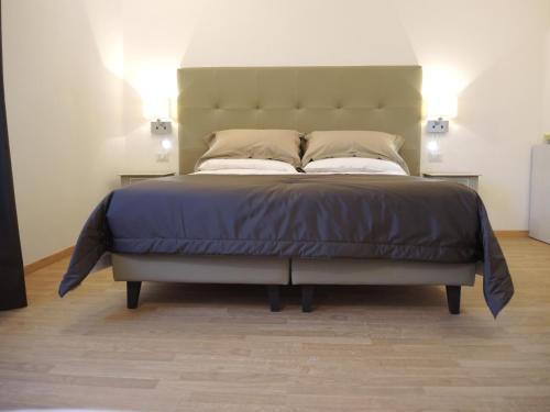 Trastevere Luxury Guest House Rome Bagian luar foto